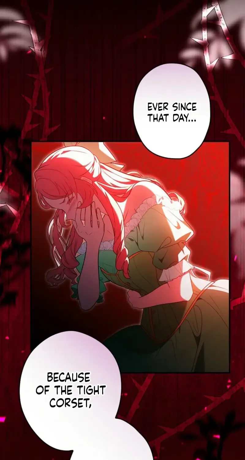 She Is My Mother In Law But I Dont Want Any Conflicts Between us Chapter 9 page 81 - 