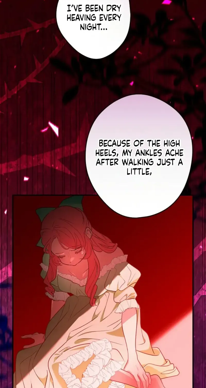She Is My Mother In Law But I Dont Want Any Conflicts Between us Chapter 9 page 82 - 