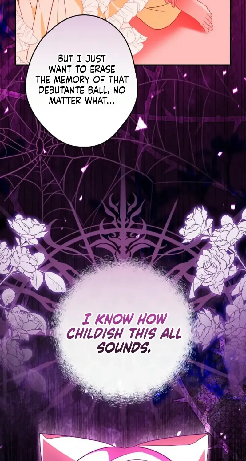 She Is My Mother In Law But I Dont Want Any Conflicts Between us Chapter 9 page 83 - 
