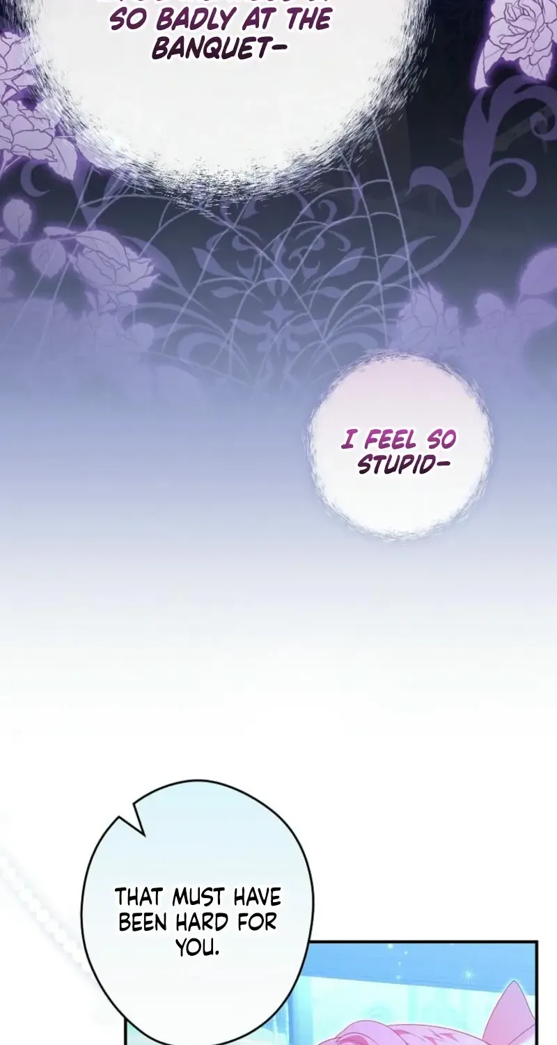 She Is My Mother In Law But I Dont Want Any Conflicts Between us Chapter 9 page 85 - 