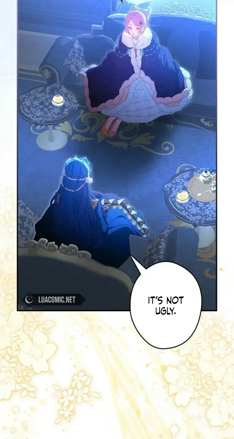 She Is My Mother In Law But I Dont Want Any Conflicts Between us Chapter 9 page 89 - 