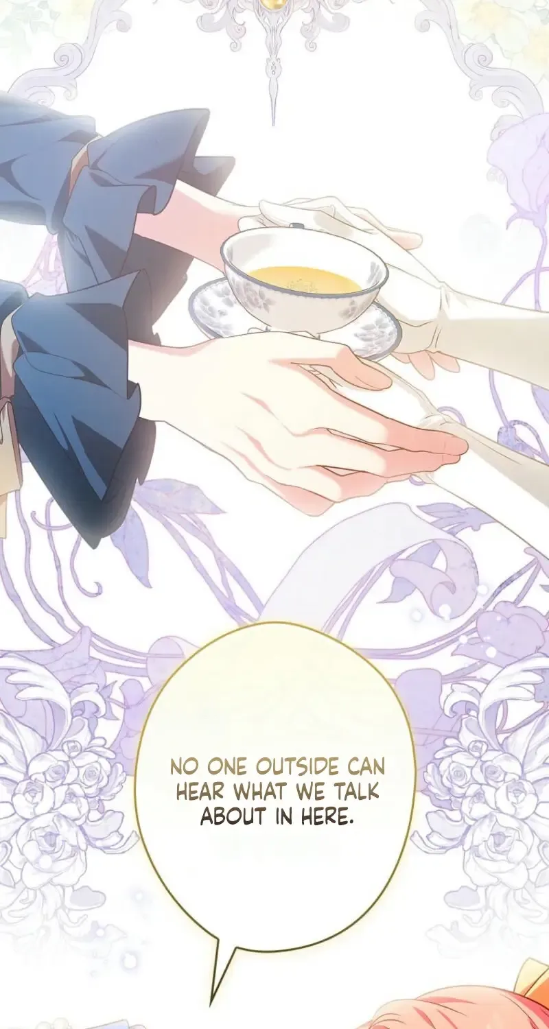 She Is My Mother In Law But I Dont Want Any Conflicts Between us Chapter 9 page 95 - 