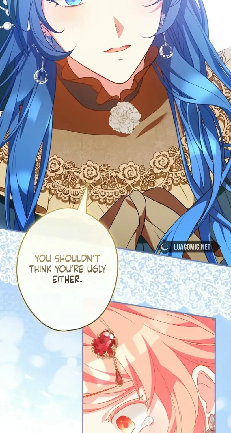 She Is My Mother In Law But I Dont Want Any Conflicts Between us Chapter 9 page 98 - 
