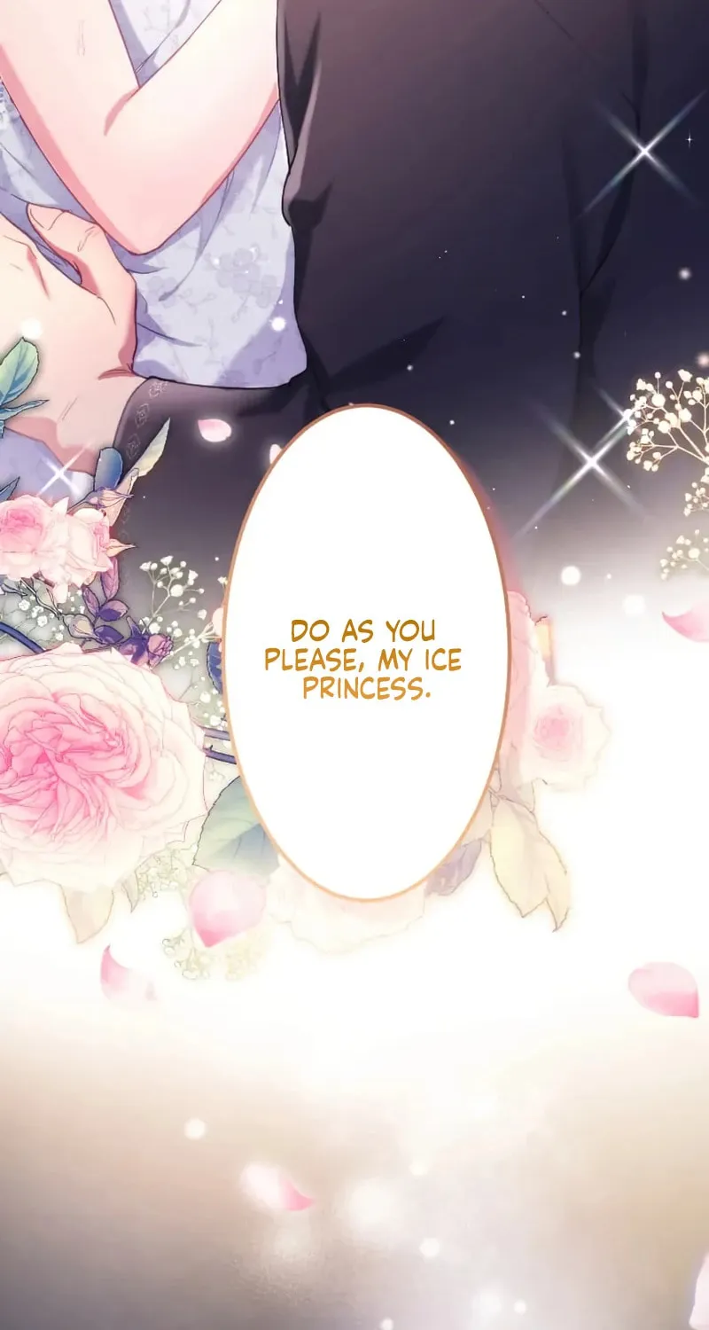She is Obsessed with the Possessive Flame Emperor Chapter 1 page 11 - 