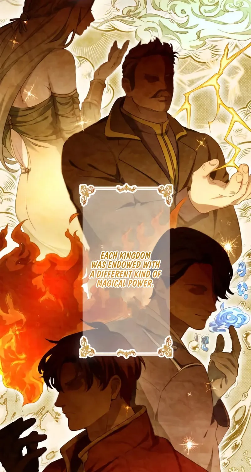 She is Obsessed with the Possessive Flame Emperor Chapter 1 page 18 - 