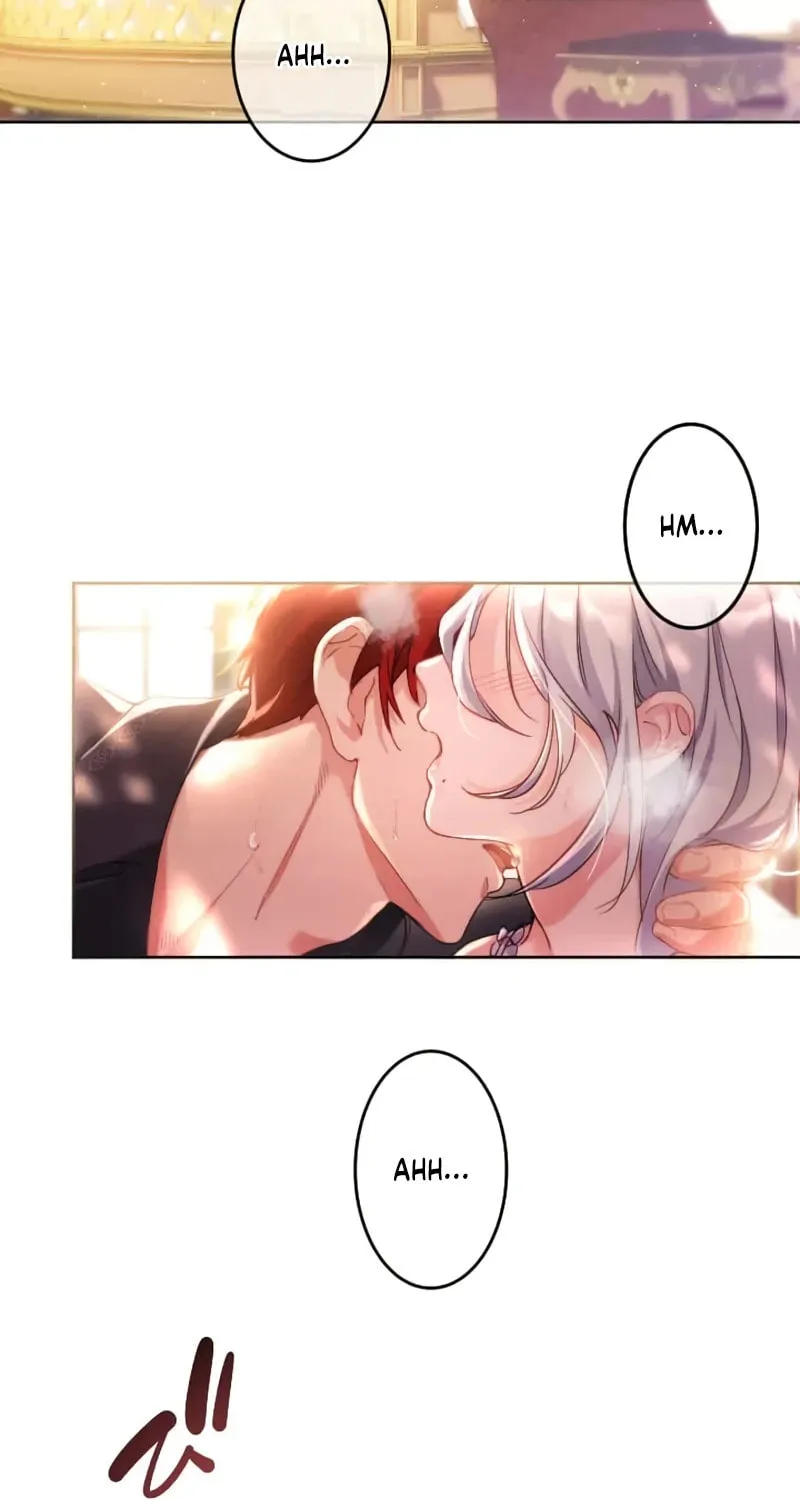 She is Obsessed with the Possessive Flame Emperor Chapter 1 page 3 - 