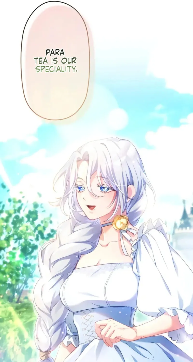 She is Obsessed with the Possessive Flame Emperor Chapter 1 page 25 - 