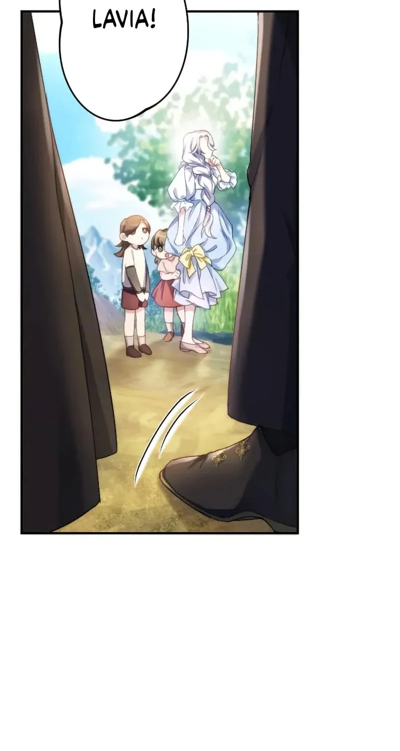 She is Obsessed with the Possessive Flame Emperor Chapter 1 page 27 - 