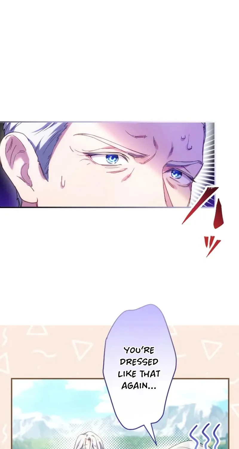 She is Obsessed with the Possessive Flame Emperor Chapter 1 page 29 - 