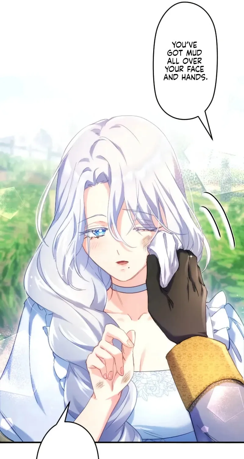 She is Obsessed with the Possessive Flame Emperor Chapter 1 page 33 - 