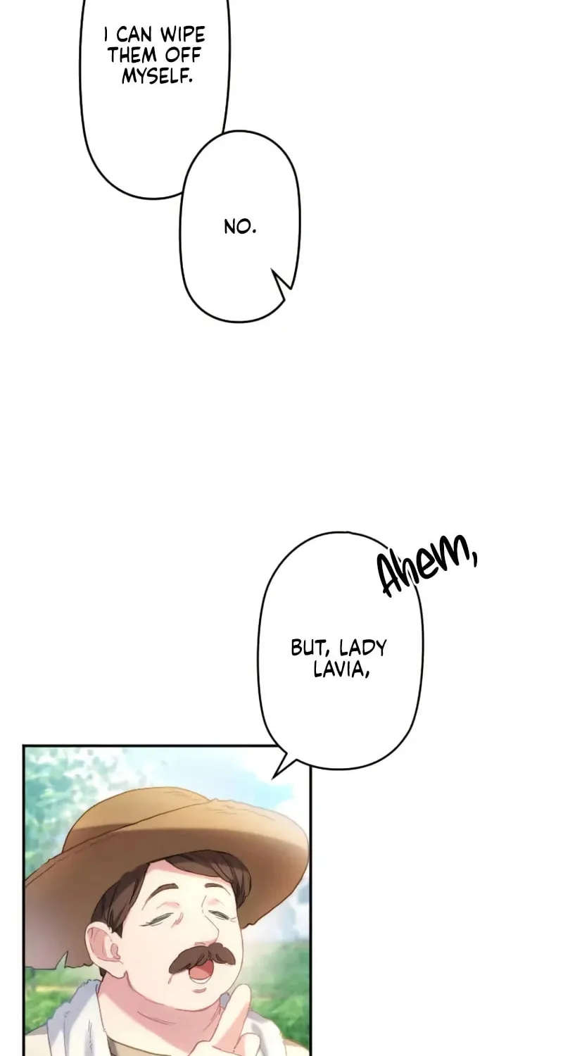 She is Obsessed with the Possessive Flame Emperor Chapter 1 page 34 - 