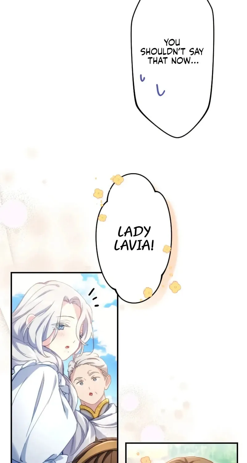 She is Obsessed with the Possessive Flame Emperor Chapter 1 page 37 - 