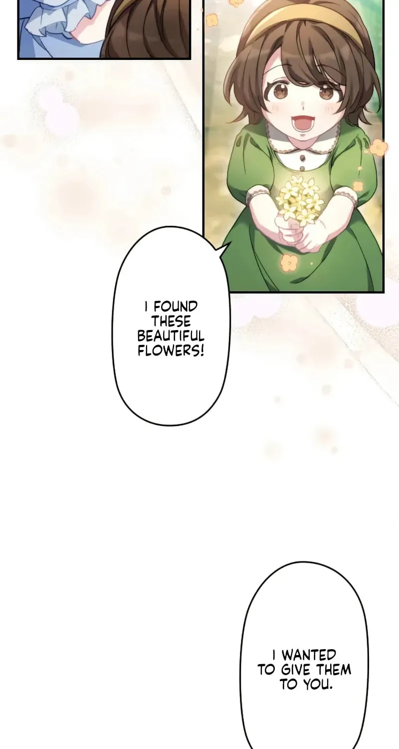 She is Obsessed with the Possessive Flame Emperor Chapter 1 page 38 - 