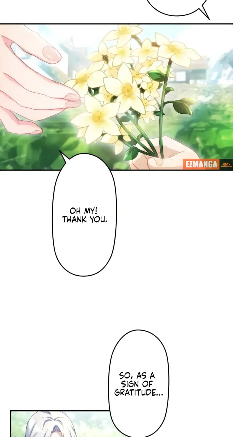 She is Obsessed with the Possessive Flame Emperor Chapter 1 page 39 - 