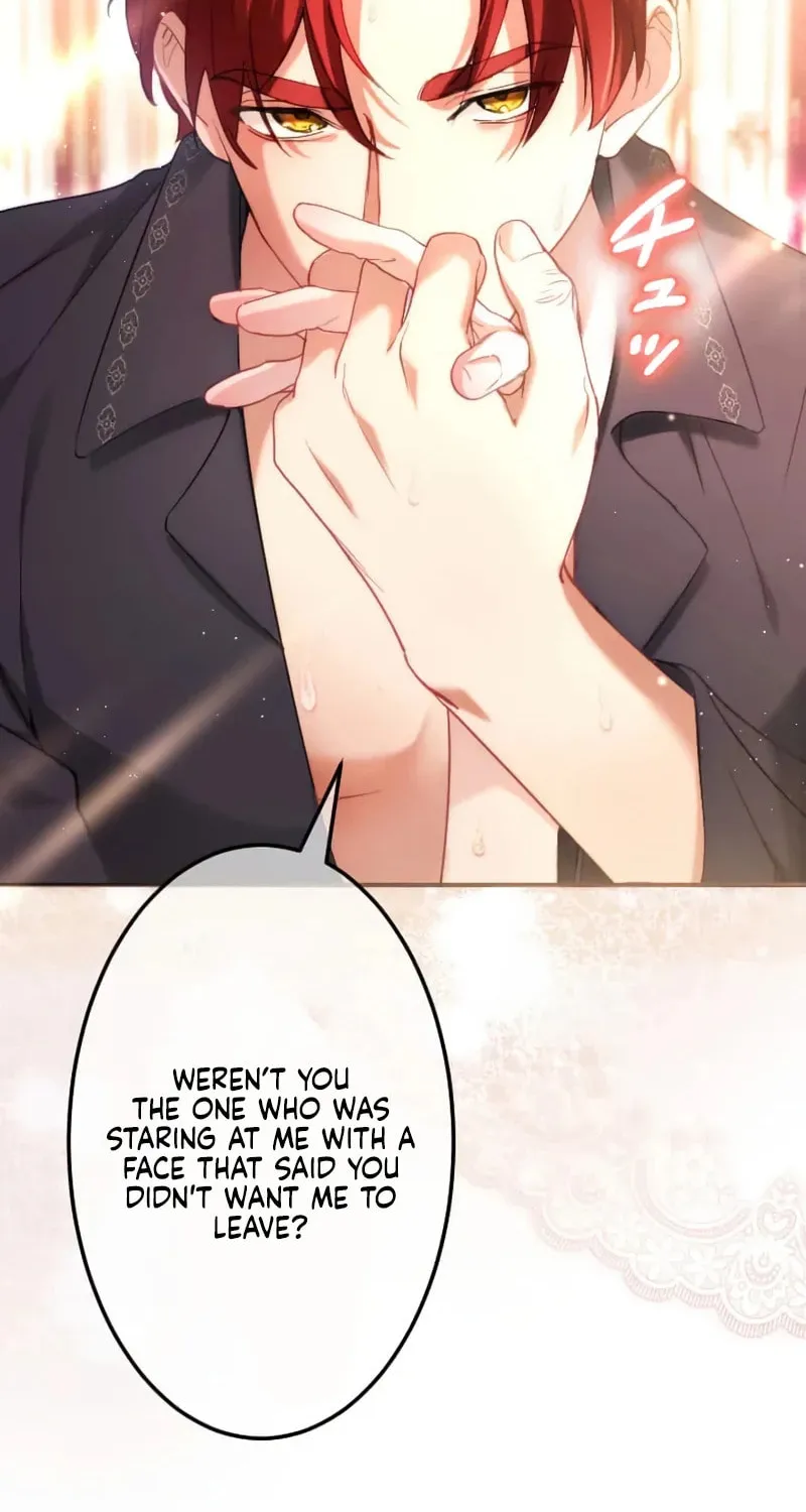 She is Obsessed with the Possessive Flame Emperor Chapter 1 page 6 - 