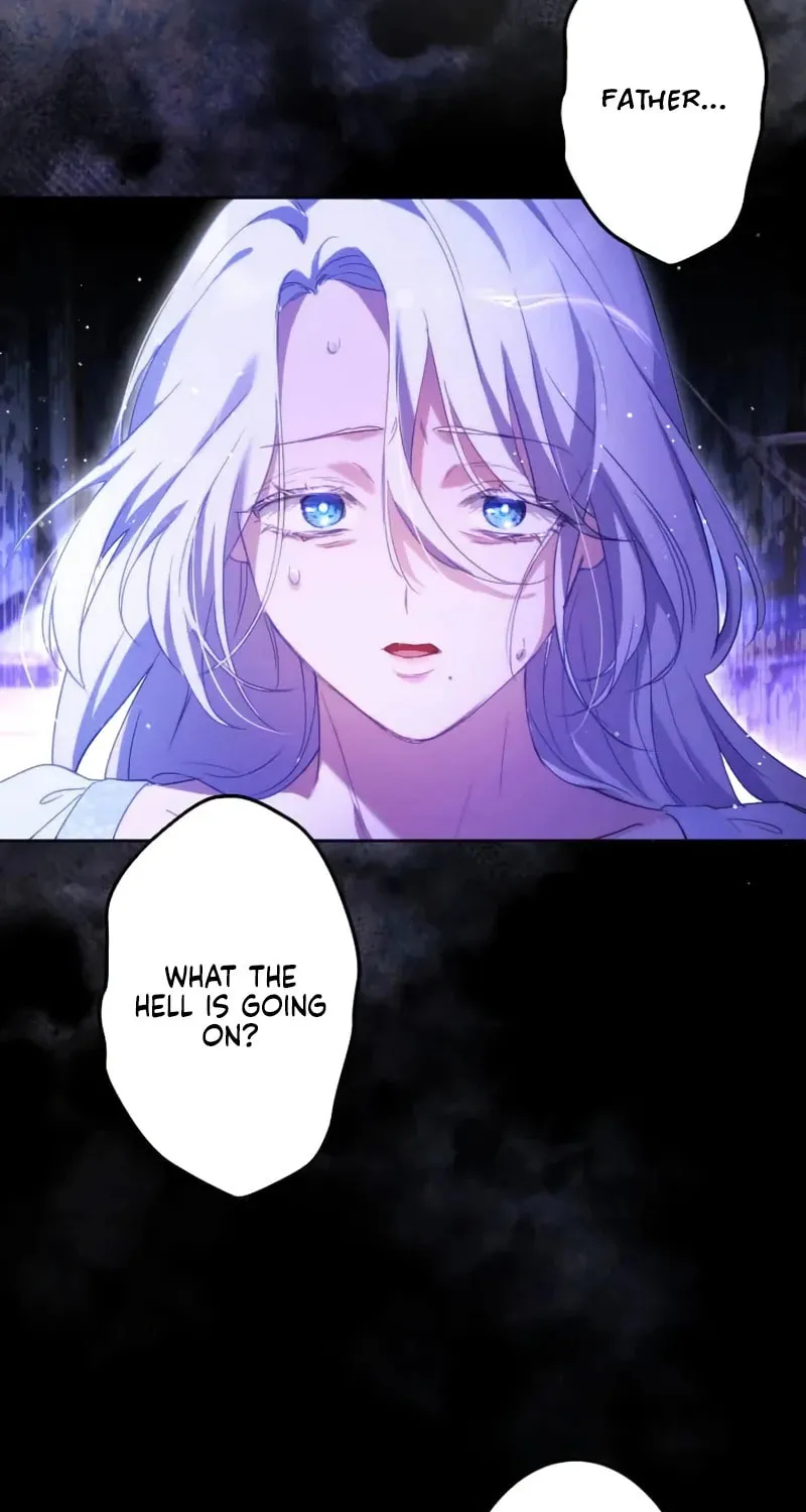 She is Obsessed with the Possessive Flame Emperor Chapter 1 page 53 - 
