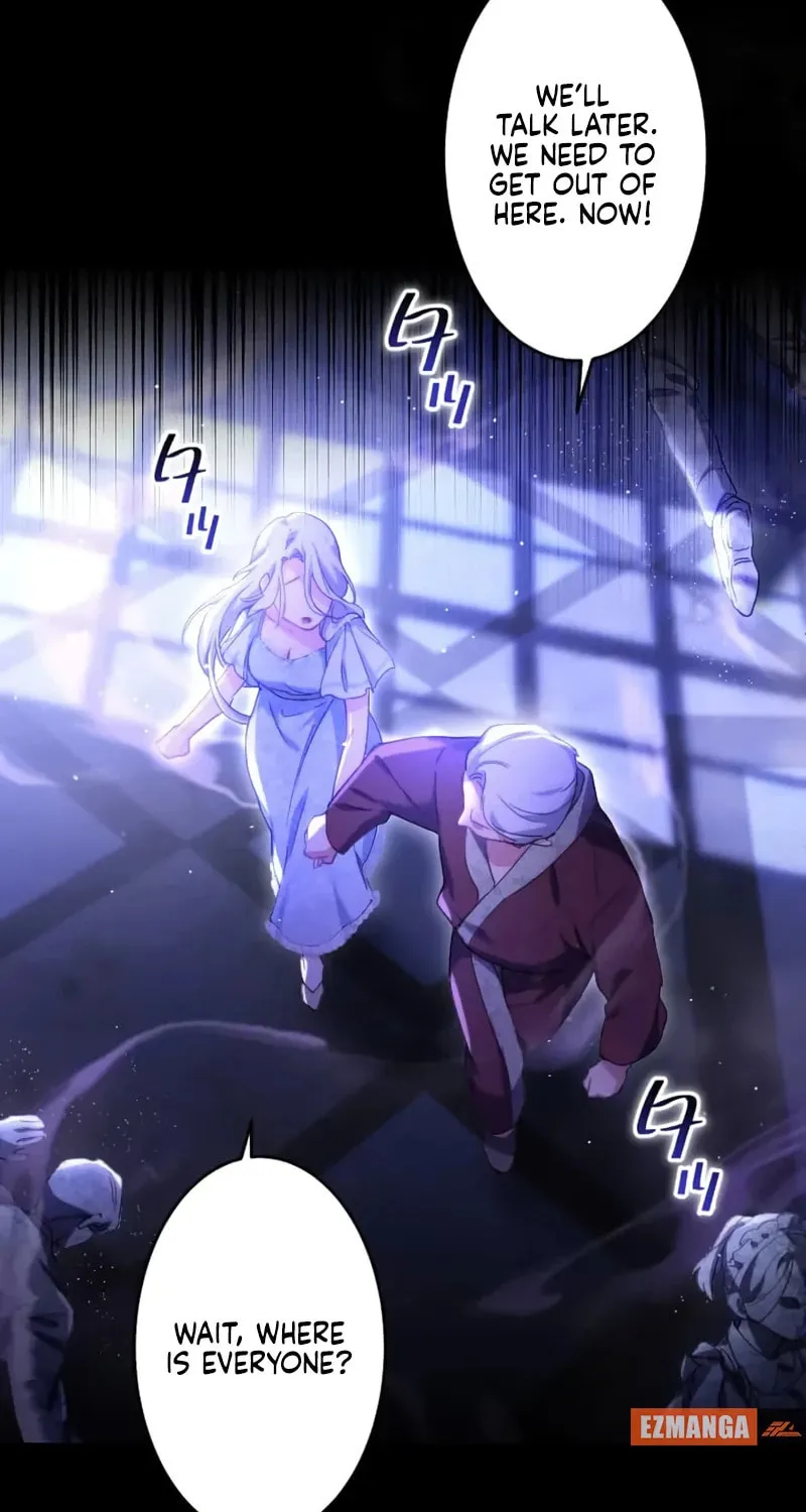 She is Obsessed with the Possessive Flame Emperor Chapter 1 page 54 - 