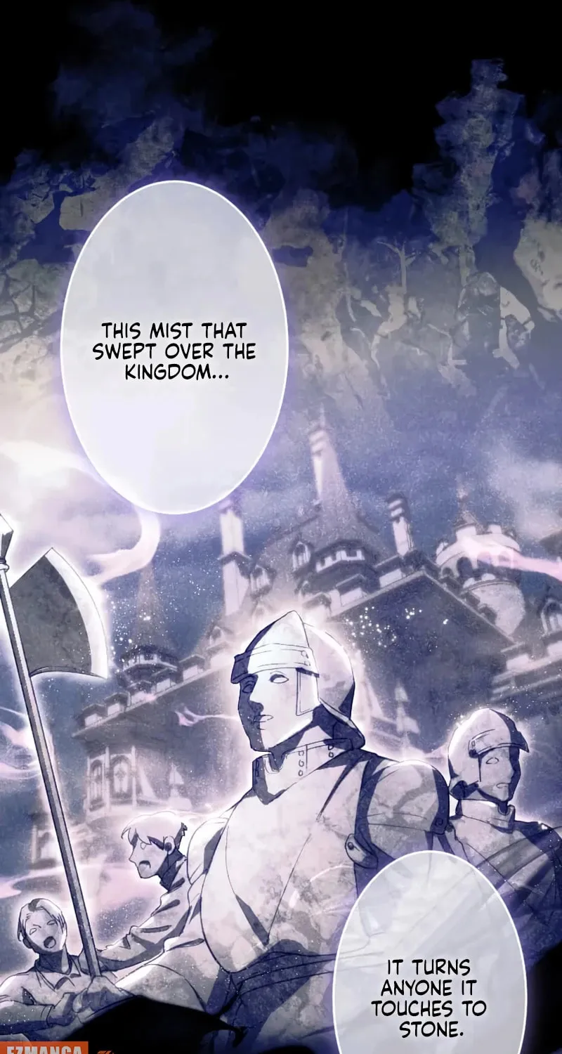 She is Obsessed with the Possessive Flame Emperor Chapter 1 page 56 - 