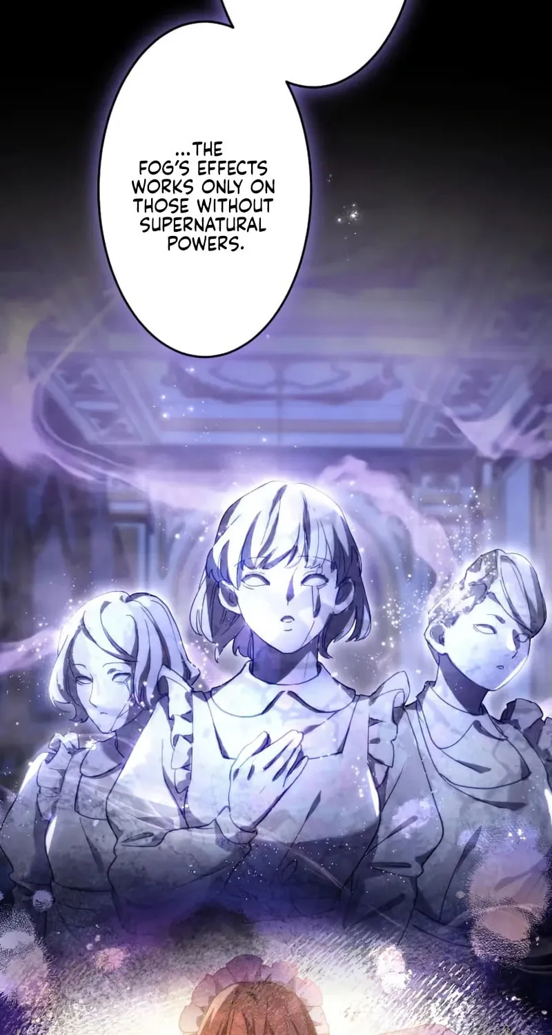 She is Obsessed with the Possessive Flame Emperor Chapter 1 page 58 - 
