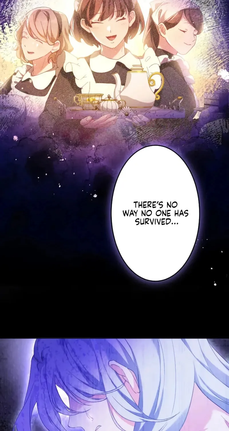 She is Obsessed with the Possessive Flame Emperor Chapter 1 page 59 - 