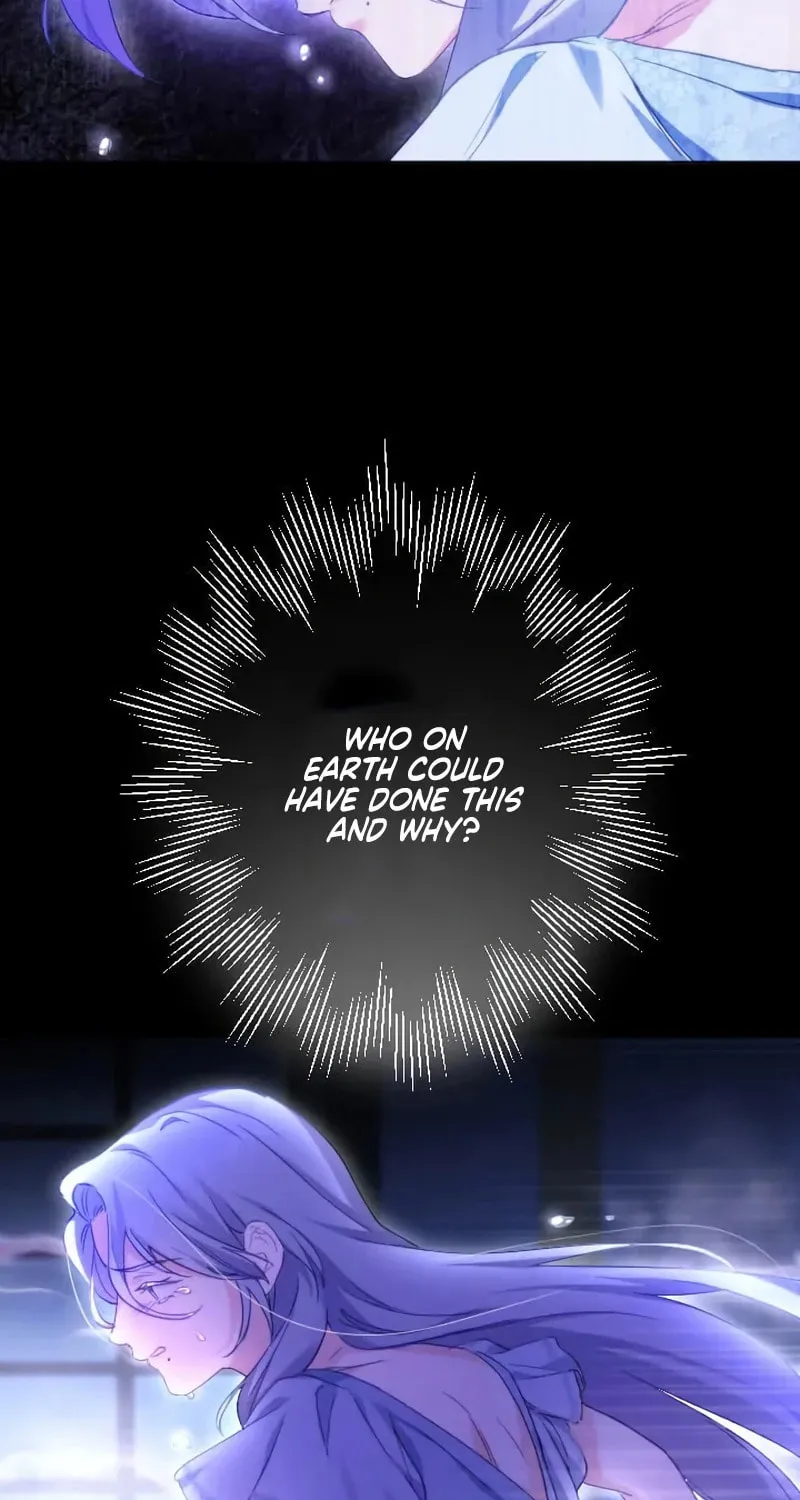 She is Obsessed with the Possessive Flame Emperor Chapter 1 page 60 - 