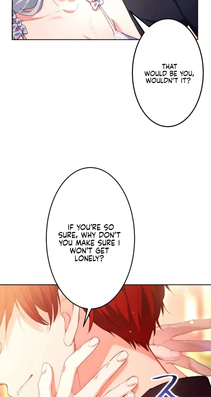 She is Obsessed with the Possessive Flame Emperor Chapter 1 page 8 - 