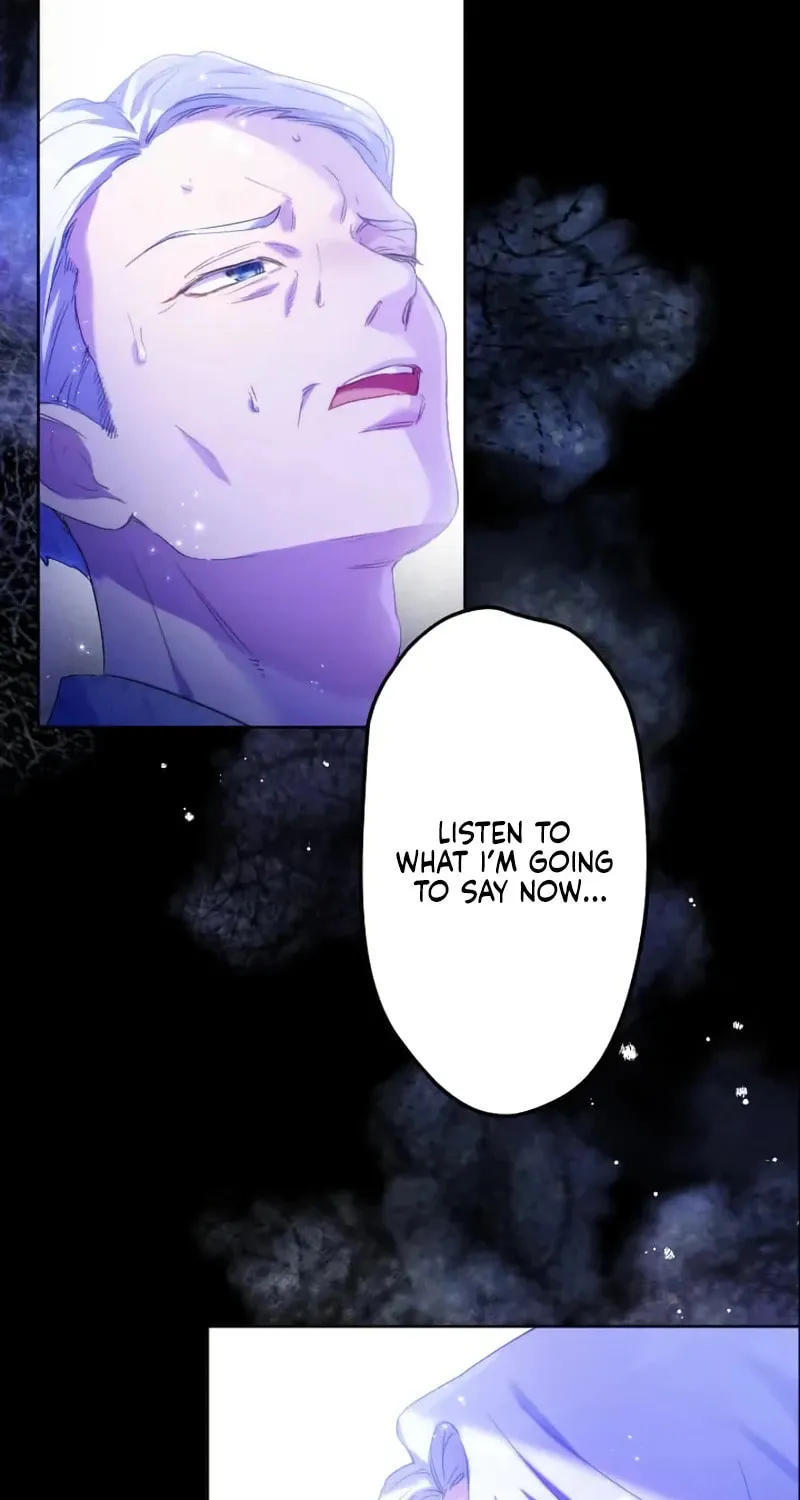 She is Obsessed with the Possessive Flame Emperor Chapter 1 page 73 - 