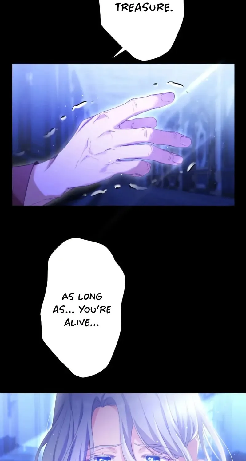 She is Obsessed with the Possessive Flame Emperor Chapter 1 page 75 - 