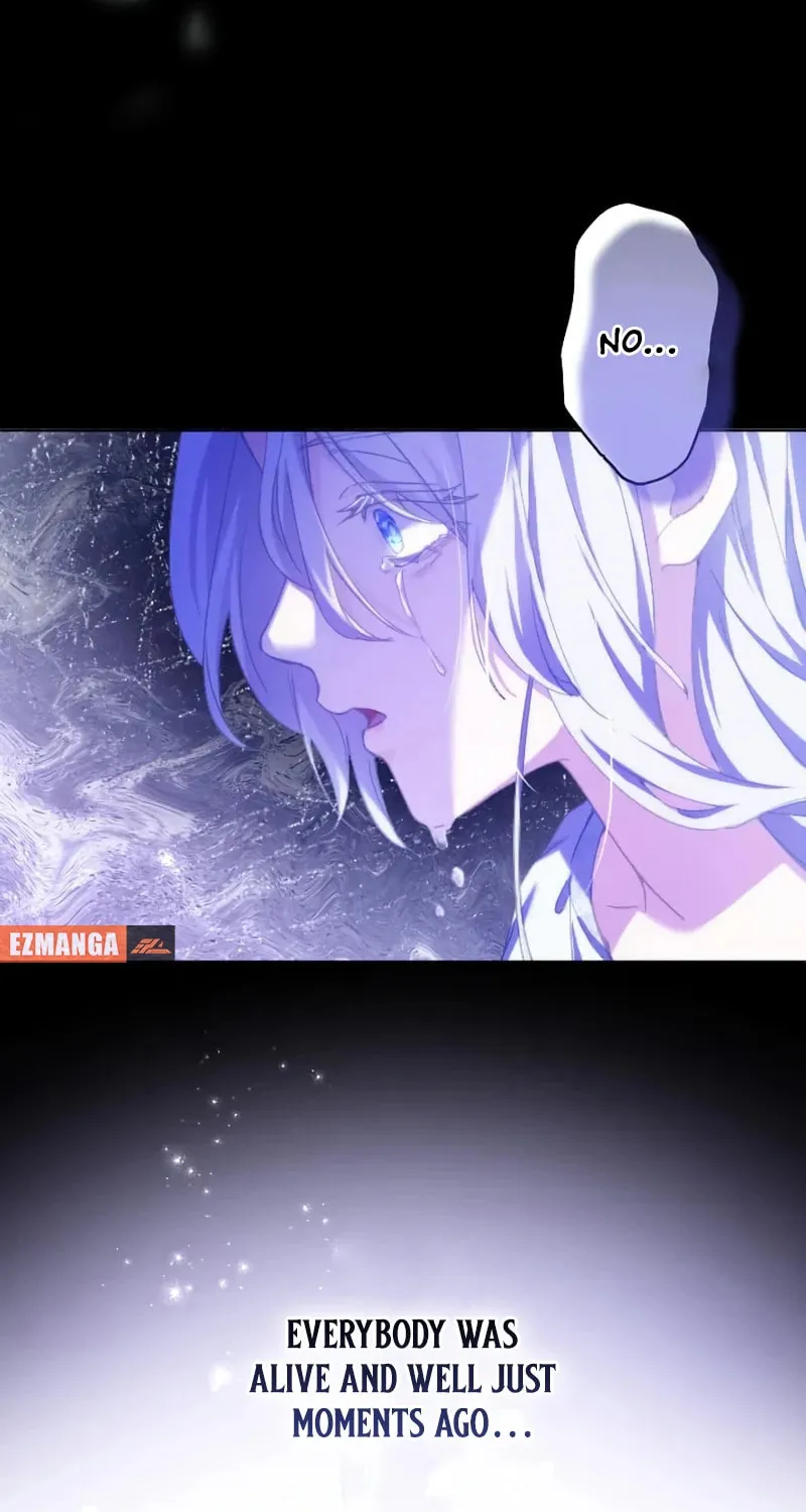 She is Obsessed with the Possessive Flame Emperor Chapter 1 page 83 - 
