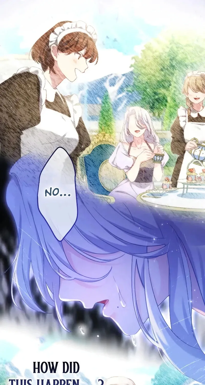She is Obsessed with the Possessive Flame Emperor Chapter 1 page 84 - 