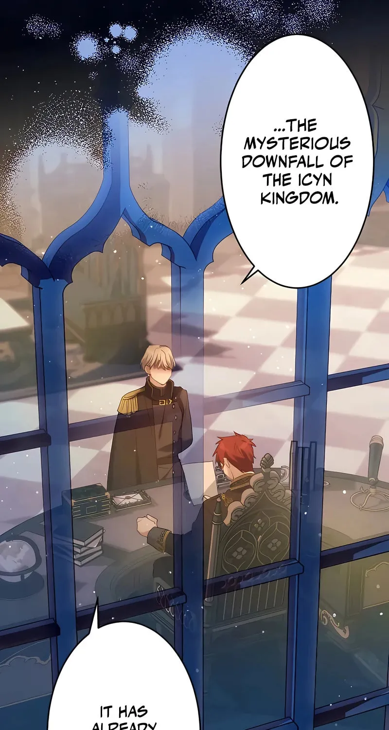 She is Obsessed with the Possessive Flame Emperor Chapter 10 page 2 - 