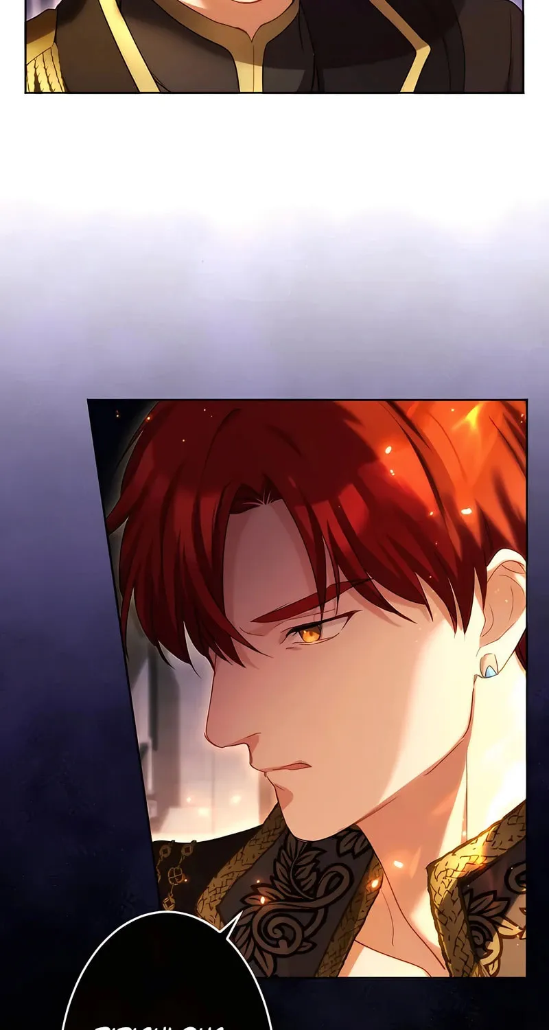 She is Obsessed with the Possessive Flame Emperor Chapter 10 page 12 - 