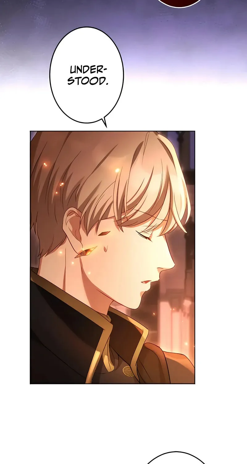 She is Obsessed with the Possessive Flame Emperor Chapter 10 page 14 - 