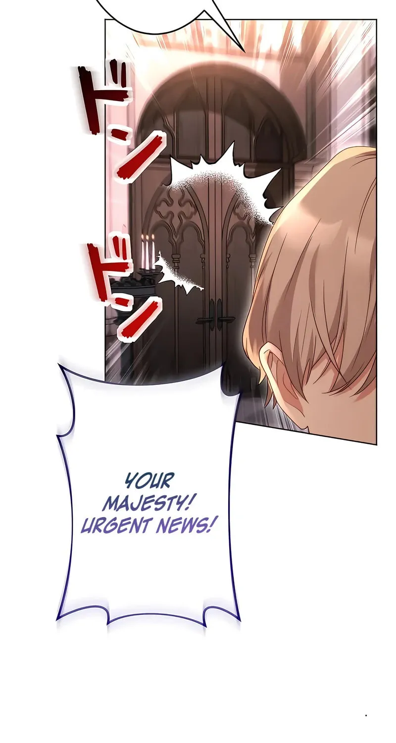 She is Obsessed with the Possessive Flame Emperor Chapter 10 page 16 - 