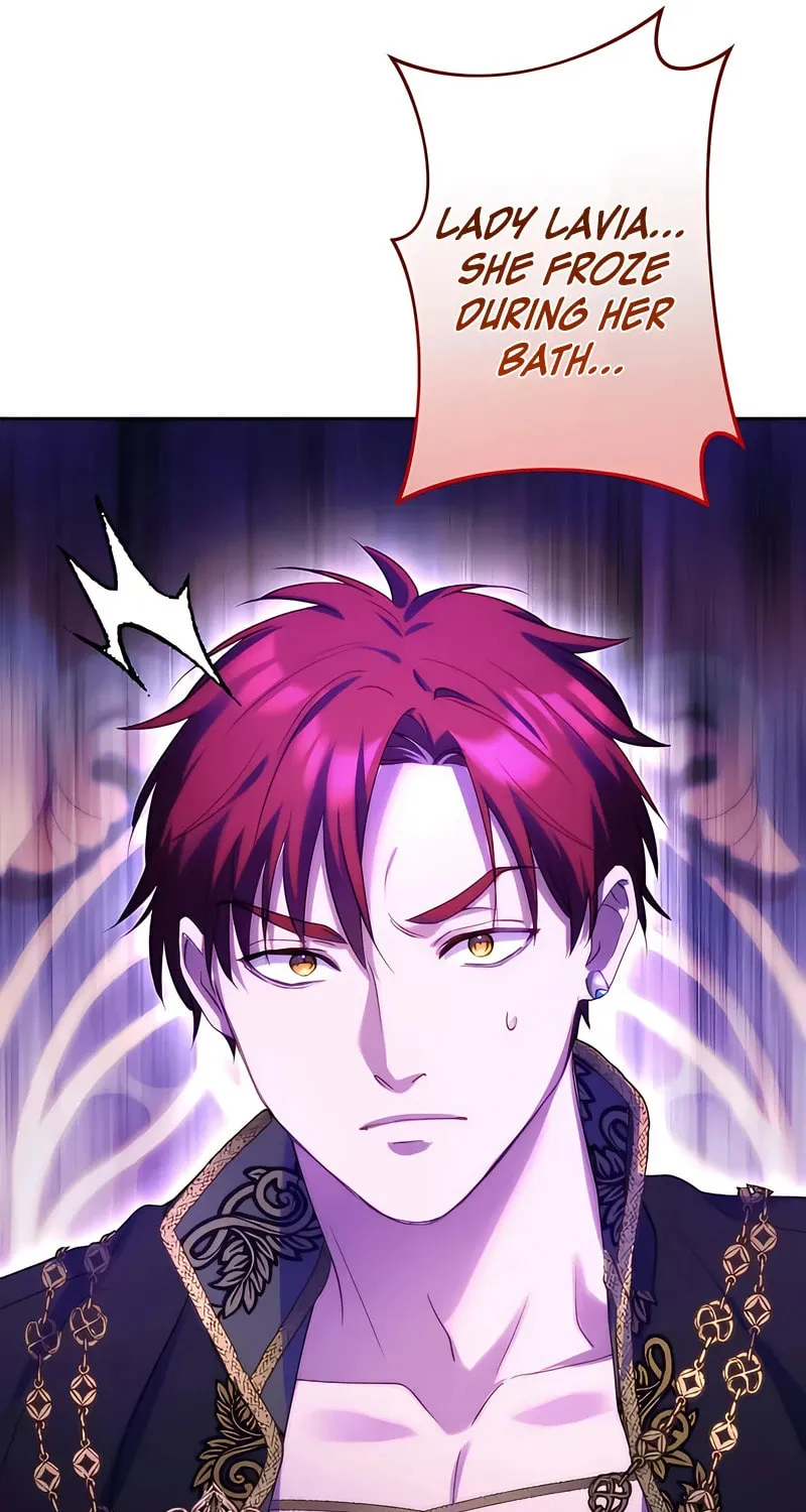 She is Obsessed with the Possessive Flame Emperor Chapter 10 page 18 - 