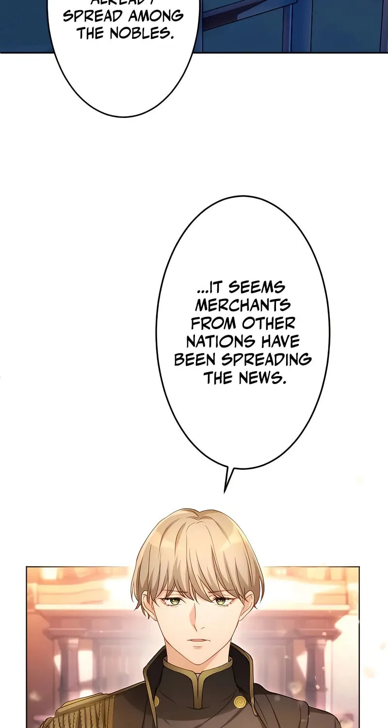 She is Obsessed with the Possessive Flame Emperor Chapter 10 page 3 - 