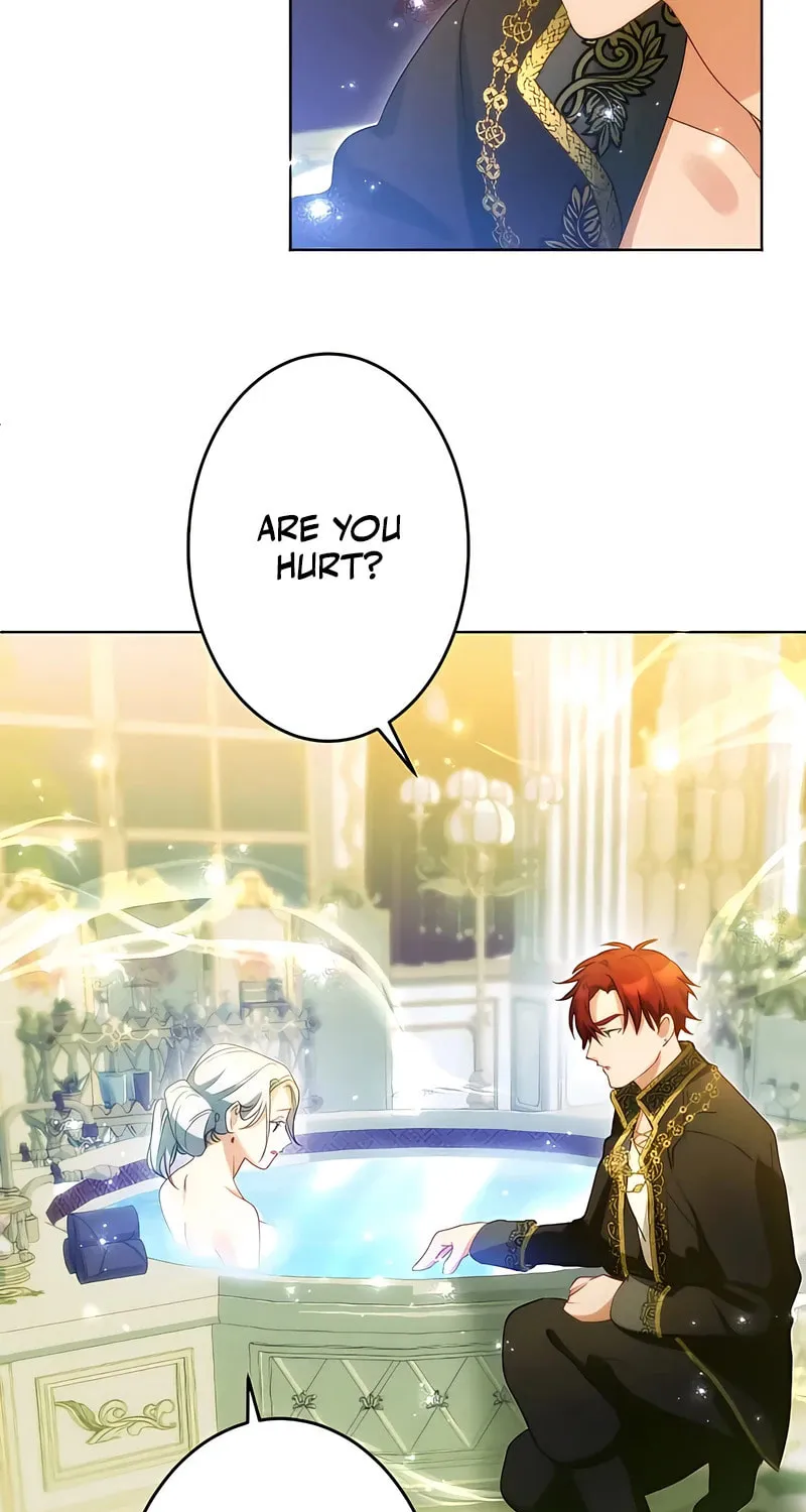 She is Obsessed with the Possessive Flame Emperor Chapter 10 page 22 - 