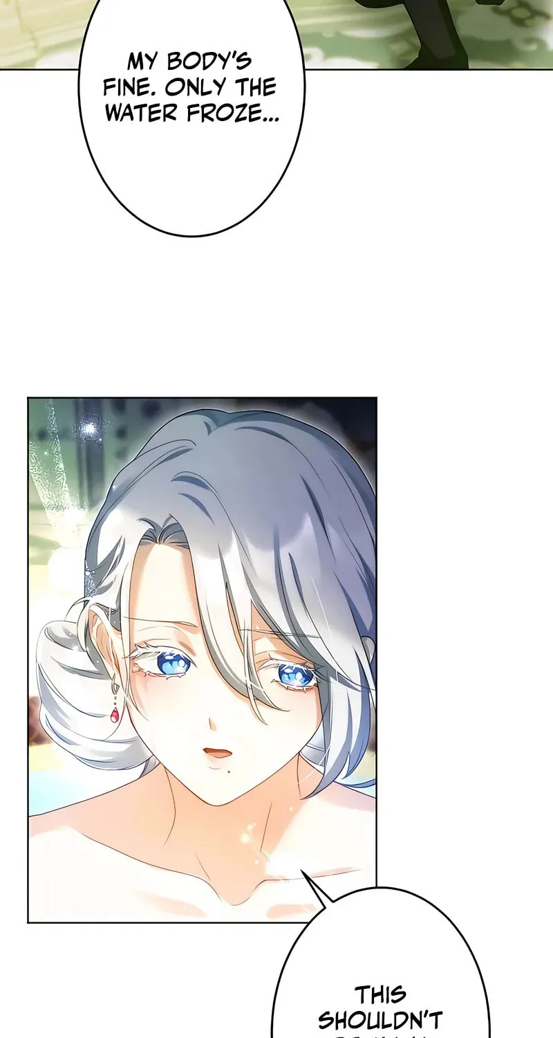She is Obsessed with the Possessive Flame Emperor Chapter 10 page 23 - 