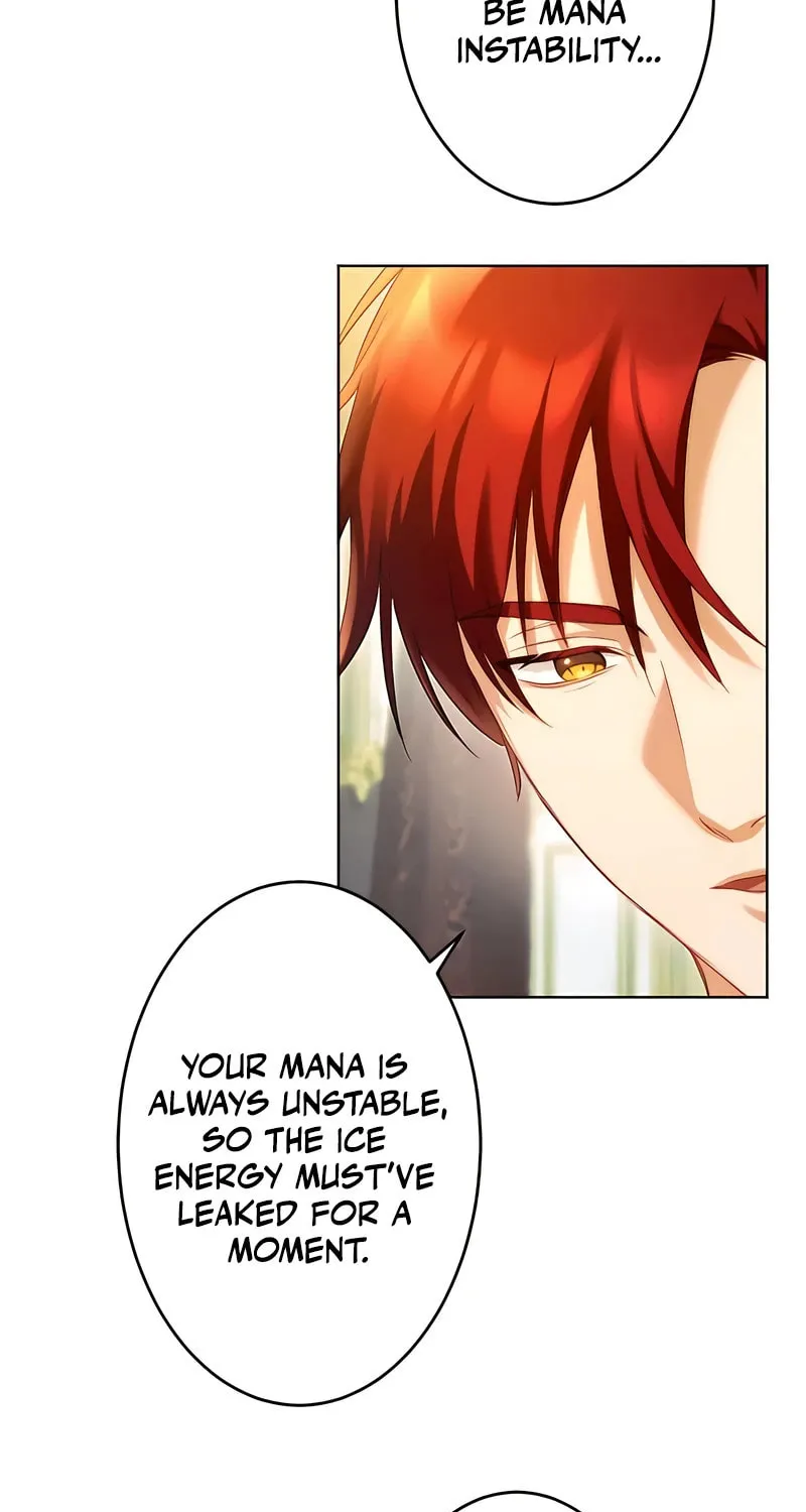 She is Obsessed with the Possessive Flame Emperor Chapter 10 page 24 - 