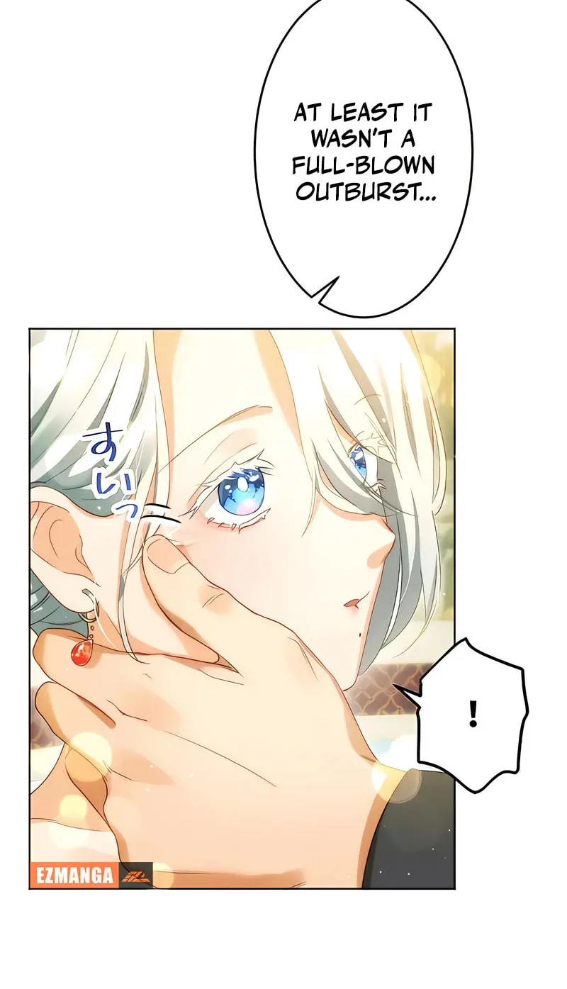 She is Obsessed with the Possessive Flame Emperor Chapter 10 page 25 - 