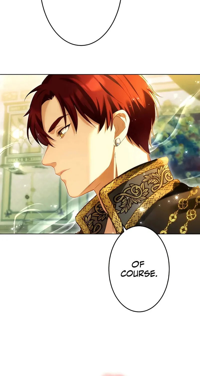 She is Obsessed with the Possessive Flame Emperor Chapter 10 page 27 - 