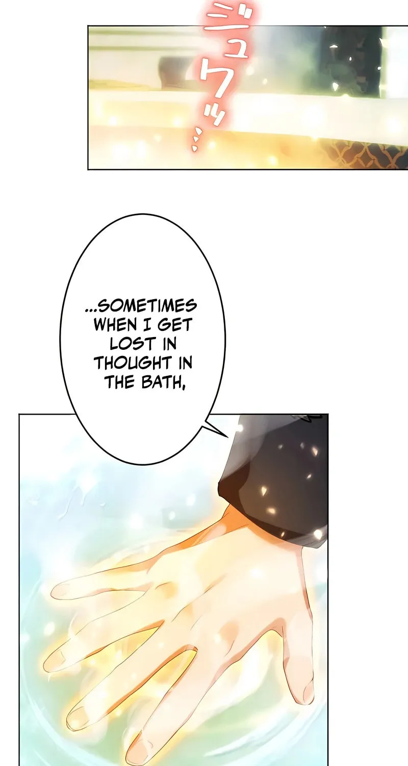 She is Obsessed with the Possessive Flame Emperor Chapter 10 page 28 - 