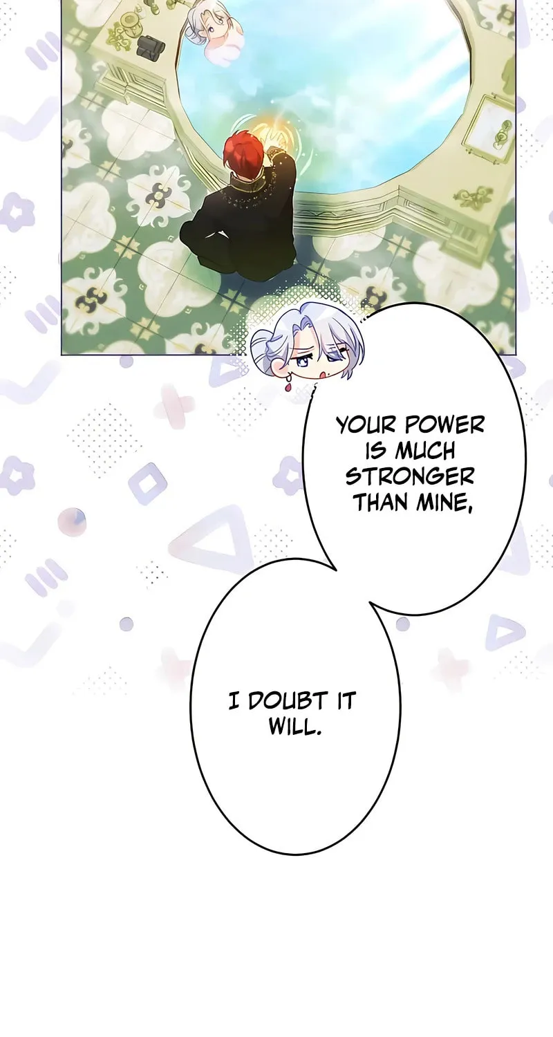 She is Obsessed with the Possessive Flame Emperor Chapter 10 page 30 - 