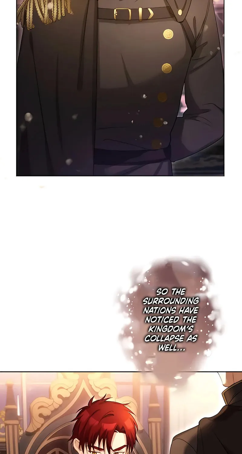 She is Obsessed with the Possessive Flame Emperor Chapter 10 page 4 - 