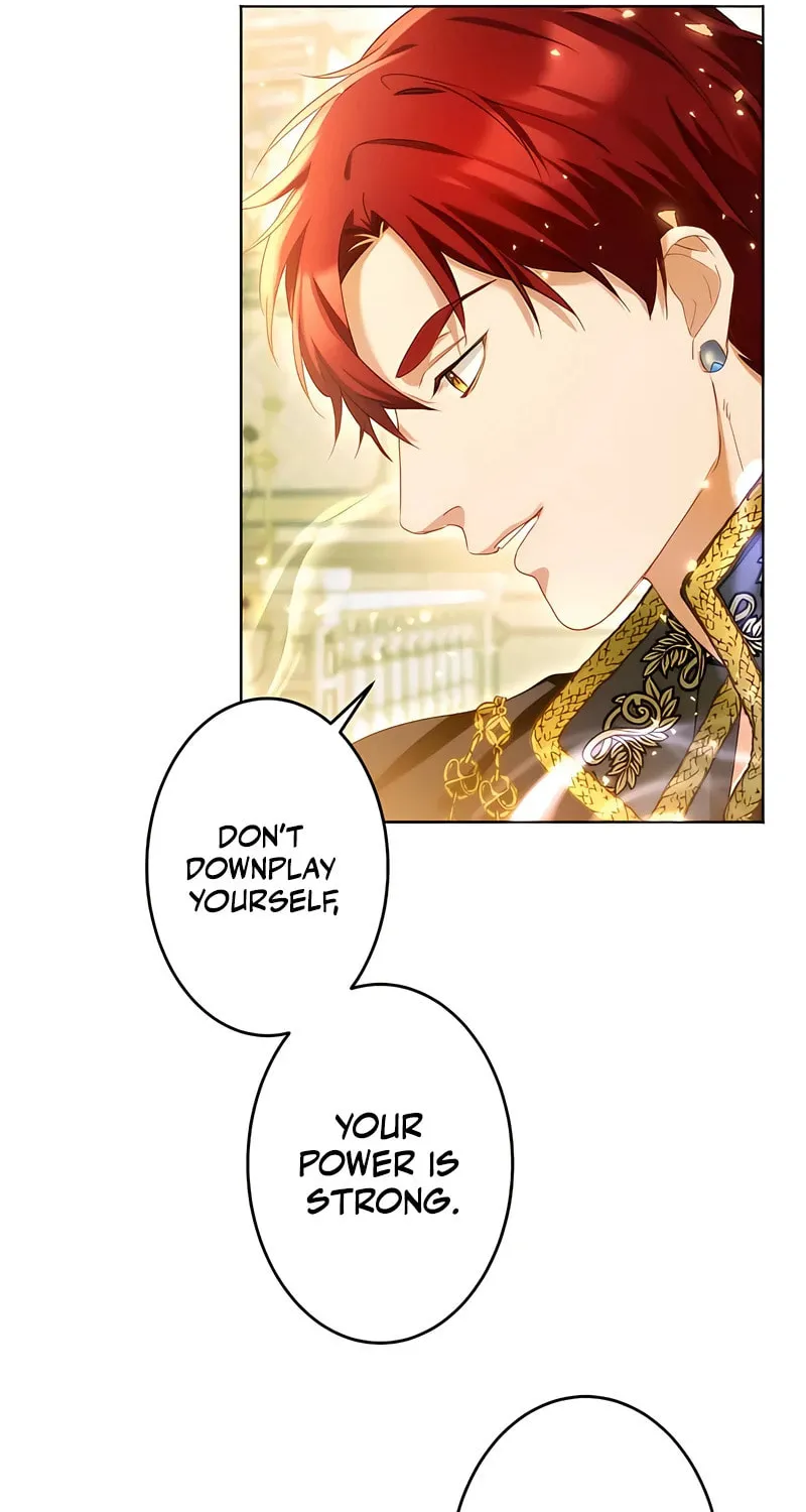 She is Obsessed with the Possessive Flame Emperor Chapter 10 page 31 - 