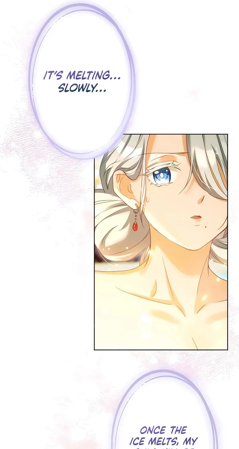 She is Obsessed with the Possessive Flame Emperor Chapter 10 page 34 - 