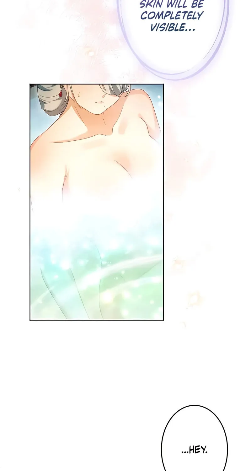 She is Obsessed with the Possessive Flame Emperor Chapter 10 page 35 - 