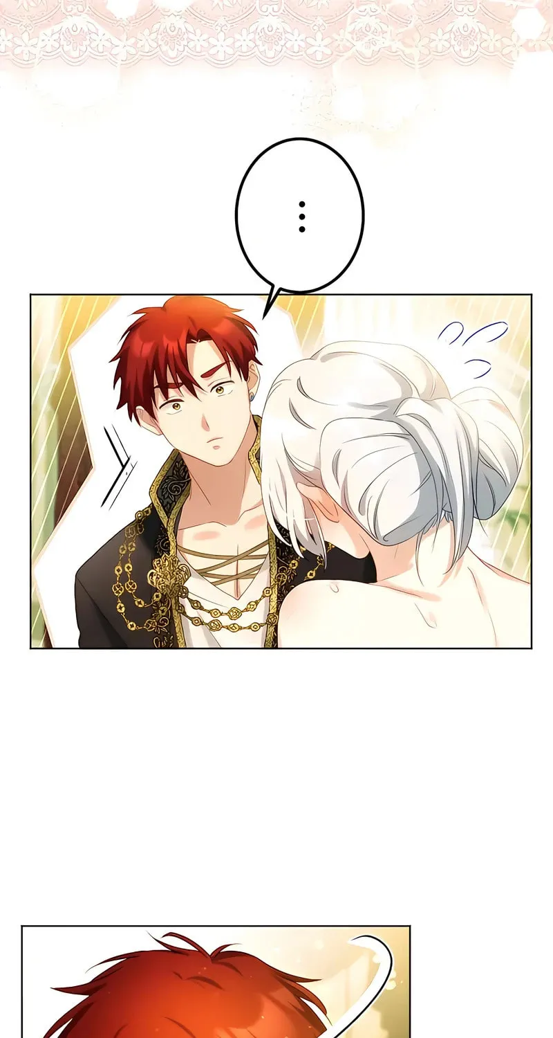 She is Obsessed with the Possessive Flame Emperor Chapter 10 page 38 - 