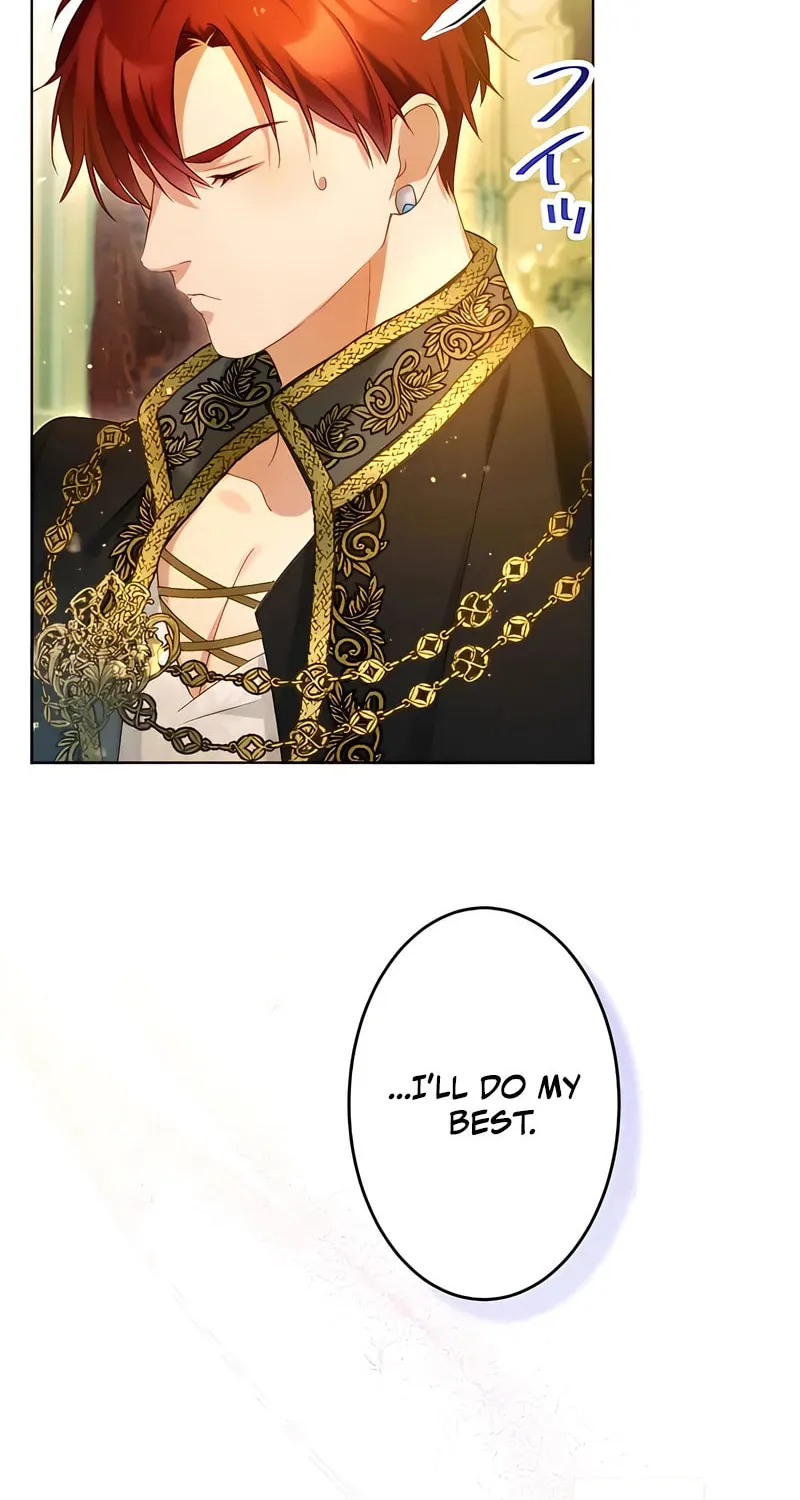 She is Obsessed with the Possessive Flame Emperor Chapter 10 page 39 - 