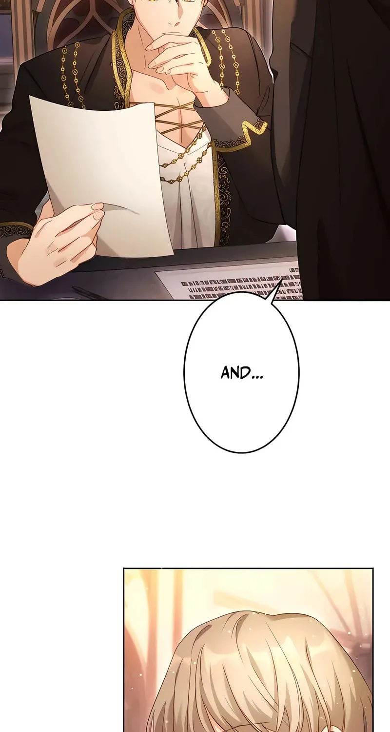 She is Obsessed with the Possessive Flame Emperor Chapter 10 page 5 - 